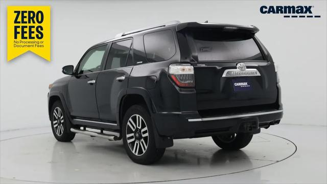 2015 Toyota 4Runner Limited for sale in Columbia, SC
