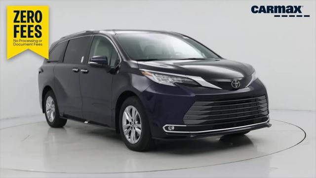 2026 Toyota Sienna Limited for sale in Columbia, SC