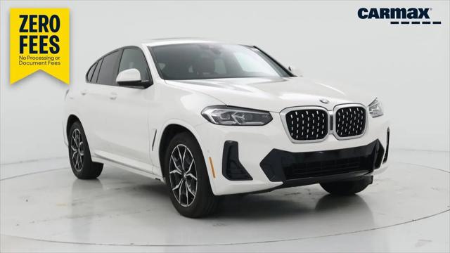 2023 BMW X4 xDrive30i for sale in Columbia, SC