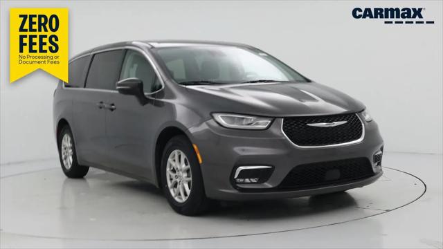 2023 Chrysler Pacifica Touring L for sale in Columbia, SC