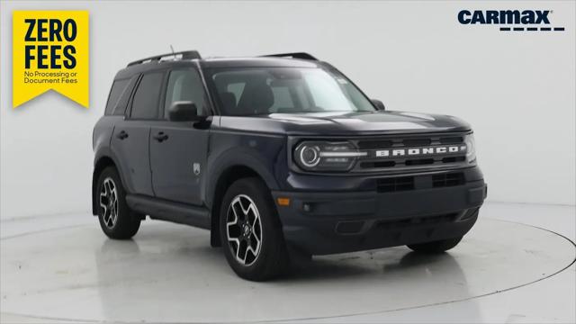 2021 Ford Bronco Sport Big Bend for sale in Columbia, SC
