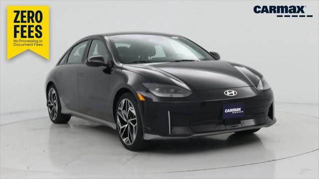 2024 Hyundai IONIQ 6 SEL for sale in Columbia, SC