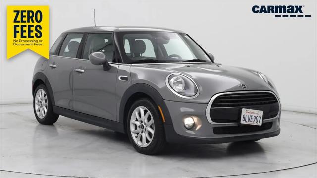 2019 MINI Hardtop Cooper for sale in Pleasanton, CA