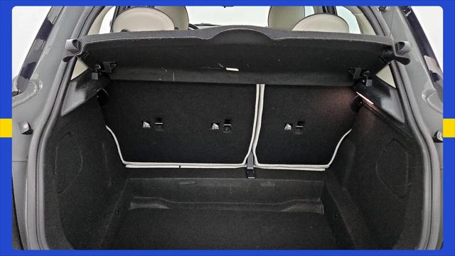 2019 MINI Hardtop Cooper
