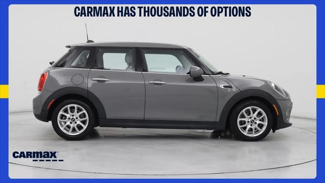 2019 MINI Hardtop Cooper