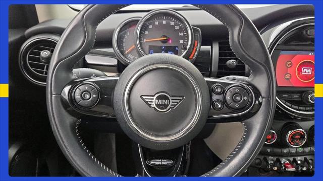 2019 MINI Hardtop Cooper