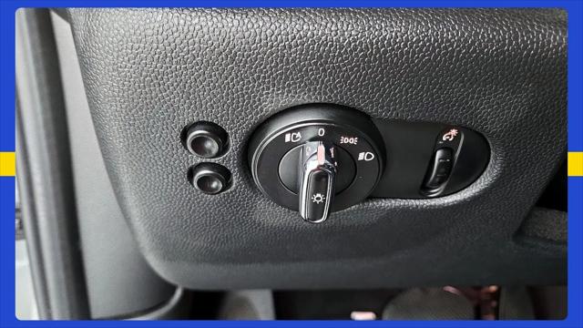 2019 MINI Hardtop Cooper