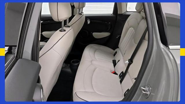 2019 MINI Hardtop Cooper
