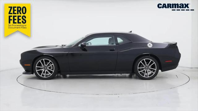 2023 Dodge Challenger GT