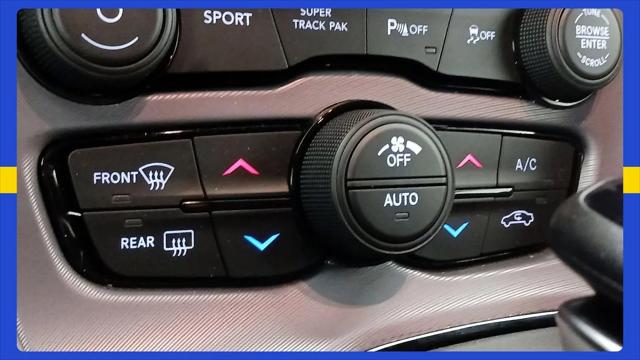 2023 Dodge Challenger GT
