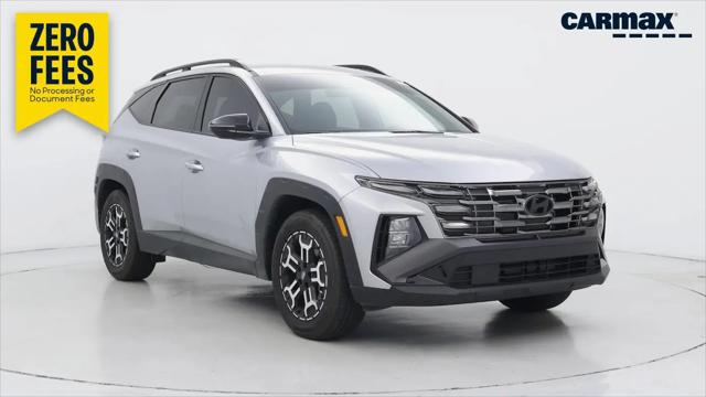 2026 Hyundai Tucson XRT for sale in Gainesville, FL