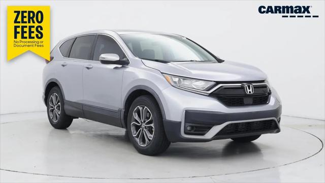 2022 Honda CR-V 2WD EX for sale in Gainesville, FL
