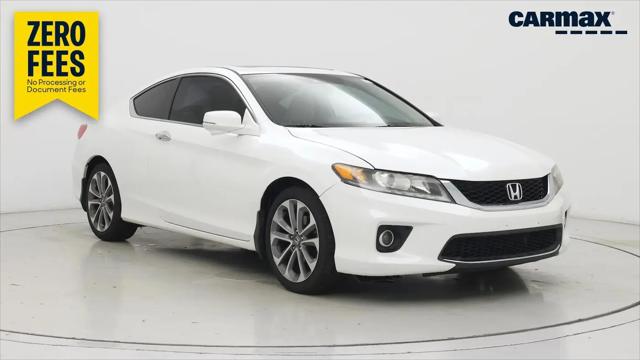 2014 Honda Accord EX-L V-6 for sale in Reno, NV