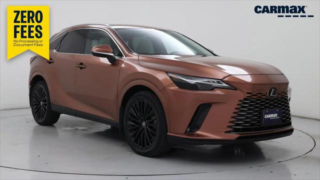 2024 Lexus RX 350 Premium Plus for sale in Austin, TX