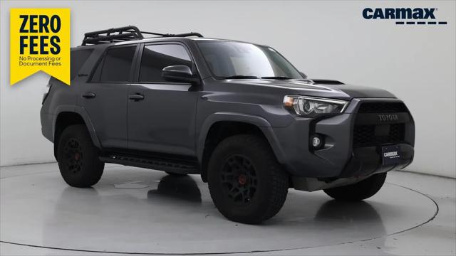 2021 Toyota 4Runner TRD Pro for sale in Austin, TX