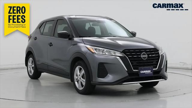 2022 Nissan Kicks S Xtronic CVT for sale in Greensboro, NC