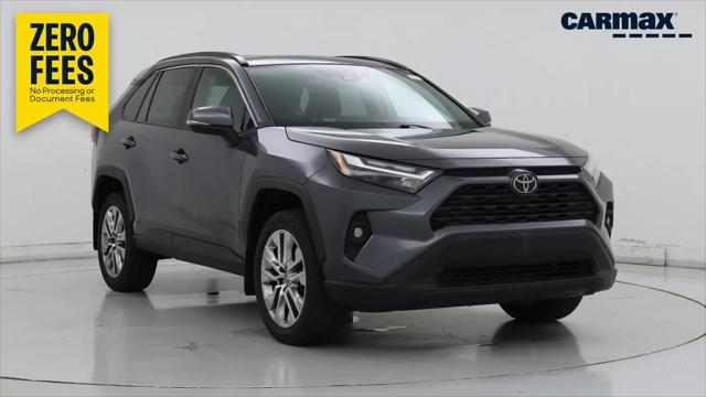 2024 Toyota RAV4 XLE Premium for sale in Greensboro, NC