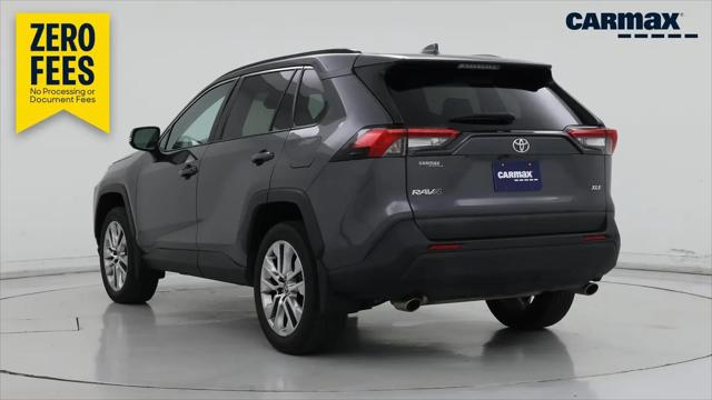 2024 Toyota RAV4 XLE Premium for sale in Greensboro, NC