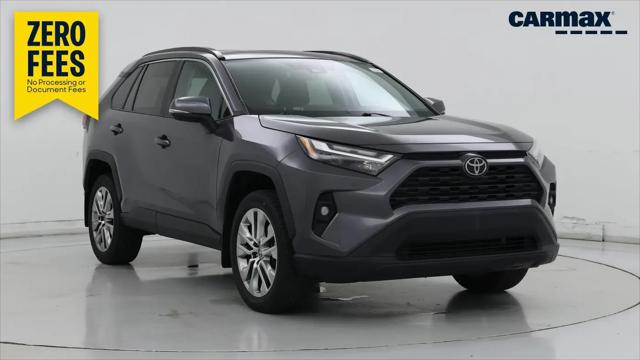 2024 Toyota RAV4 XLE Premium for sale in Greensboro, NC