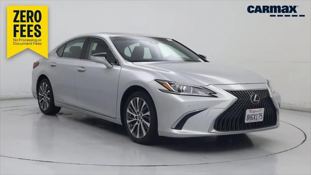 2019 Lexus ES 350 ES 350 for sale in Inglewood, CA