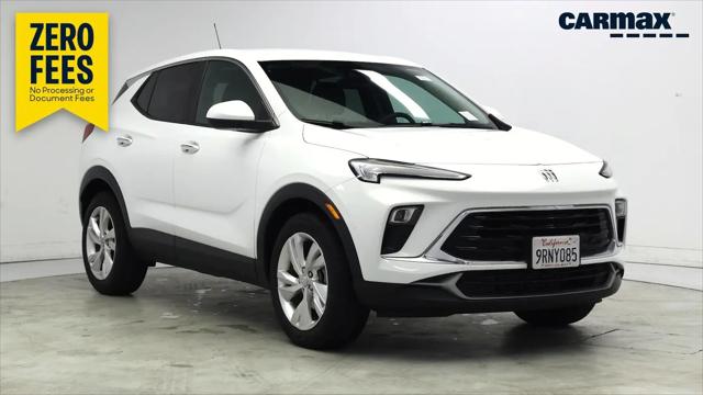 2024 Buick Encore GX Preferred FWD for sale in Inglewood, CA