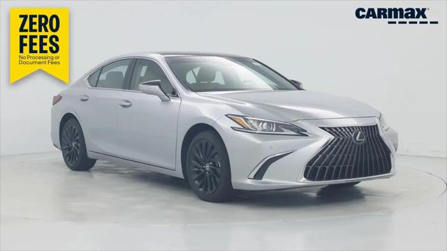 2024 Lexus ES 350 Luxury for sale in Melbourne, FL