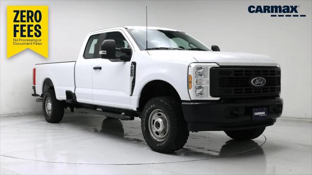 2024 Ford F-250 XL for sale in Littleton, CO