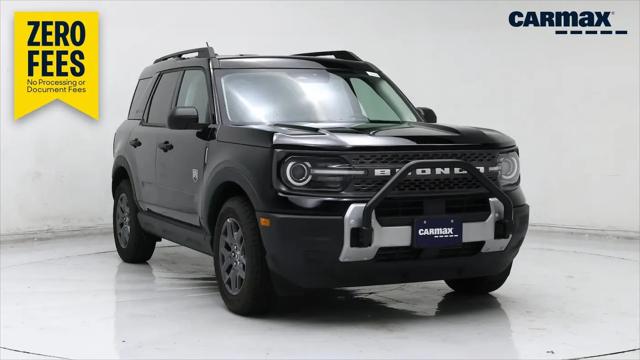 2025 Ford Bronco Sport Big Bend for sale in Littleton, CO