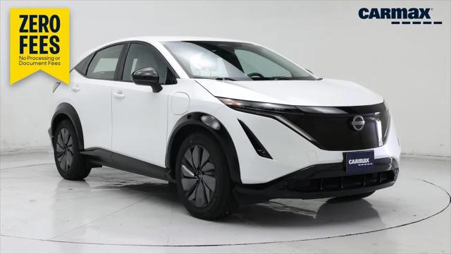 2024 Nissan ARIYA ENGAGE+ for sale in Littleton, CO