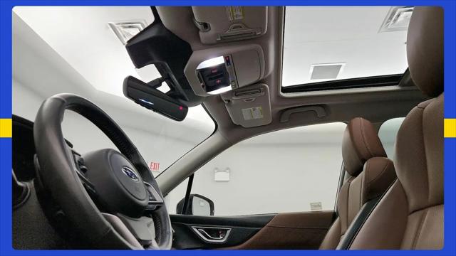 2023 Subaru Forester Touring