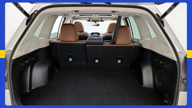 2023 Subaru Forester Touring