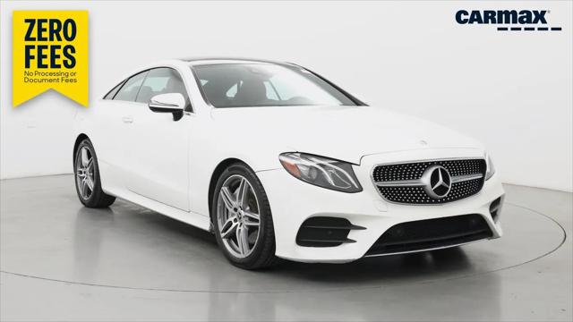 2020 Mercedes-Benz E 450 E 450 for sale in Clearwater, FL