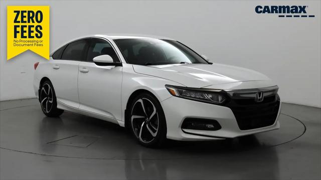 2018 Honda Accord Sport for sale in Sanford, FL