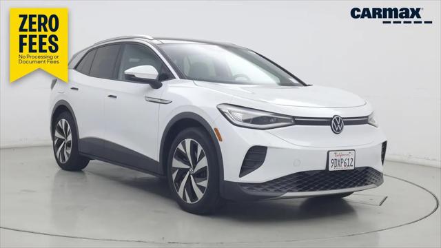 2022 Volkswagen ID.4 Pro S for sale in Oxnard, CA