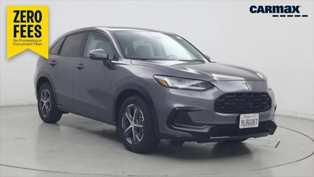 2024 Honda HR-V 2WD EX-L for sale in Oxnard, CA