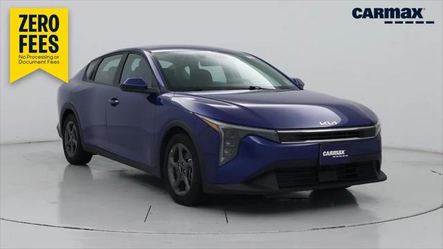2025 Kia K4 LXS for sale in Sicklerville, NJ