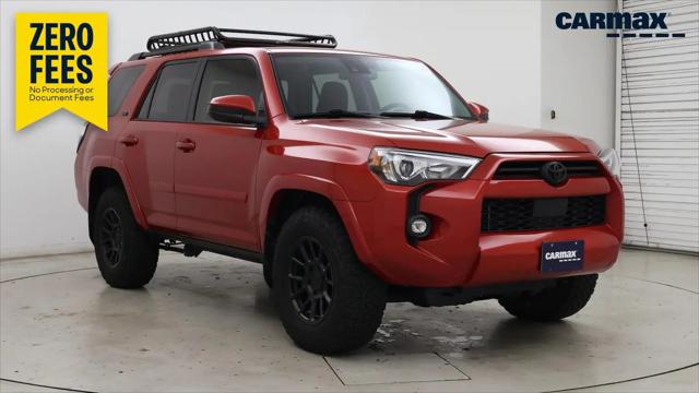 2023 Toyota 4Runner SR5 for sale in Hartford, CT