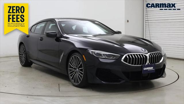 2022 BMW 840 Gran Coupe i xDrive for sale in Hartford, CT