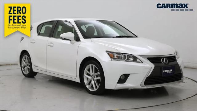 2017 Lexus CT 200h CT 200h for sale in Frederick, MD