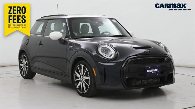 2023 MINI Hardtop Cooper S for sale in Frederick, MD