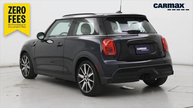 2023 MINI Hardtop Cooper S