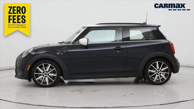 2023 MINI Hardtop Cooper S