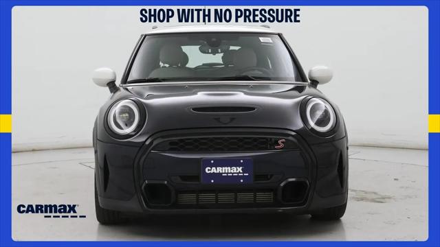 2023 MINI Hardtop Cooper S