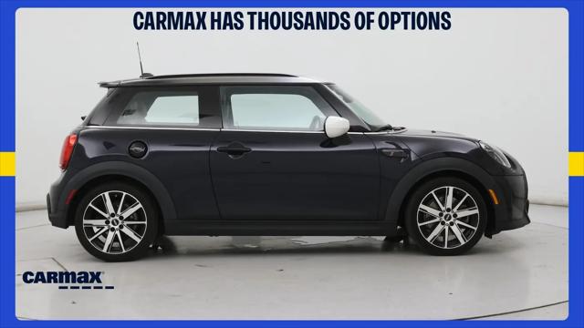 2023 MINI Hardtop Cooper S