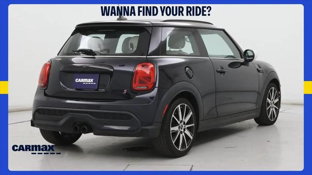 2023 MINI Hardtop Cooper S