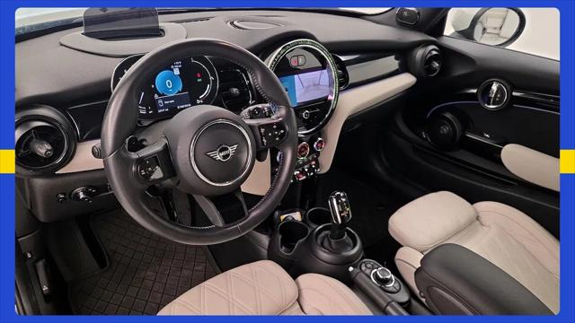 2023 MINI Hardtop Cooper S
