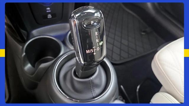 2023 MINI Hardtop Cooper S