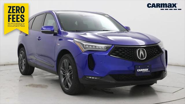 2022 Acura RDX A-SPEC Package for sale in Frederick, MD