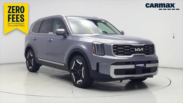 2025 Kia Telluride S for sale in Houston, TX
