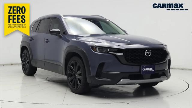 2023 Mazda CX-50 2.5 Turbo Premium Plus for sale in Houston, TX